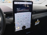 2025 Ford Mustang Mach-E Select | AWD | STD BAT | COMF PKG | MB PWR CORD