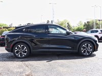 2025 Ford Mustang Mach-E Select | AWD | STD BAT | COMF PKG | MB PWR CORD