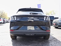 2025 Ford Mustang Mach-E Select | AWD | STD BAT | COMF PKG | MB PWR CORD