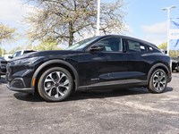 2025 Ford Mustang Mach-E Select | AWD | STD BAT | COMF PKG | MB PWR CORD