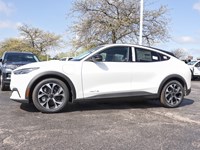 2025 Ford Mustang Mach-E Select | AWD | STD BAT | COMF PKG | MB PWR CRD