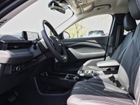 2025 Ford Mustang Mach-E Select | AWD | STD BAT | COMF PKG | MB PWR CORD