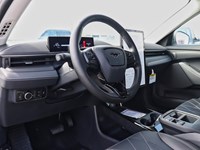 2025 Ford Mustang Mach-E Select | AWD | STD BAT | COMF PKG | MB PWR CRD