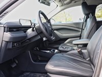 2025 Ford Mustang Mach-E Select | AWD | STD BAT | COMF PKG | MB PWR CRD