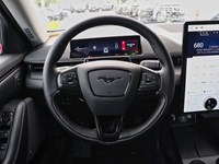 2025 Ford Mustang Mach-E Premium | AWD | EXT BAT | GLASS ROOF | MB PWR CORD