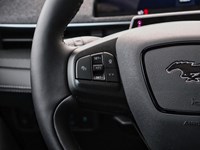 2025 Ford Mustang Mach-E Premium | AWD | EXT BAT | GLASS ROOF | MB PWR CORD