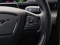 2025 Ford Mustang Mach-E Premium | AWD | EXT BAT | GLASS ROOF | MB PWR CORD