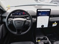 2025 Ford Mustang Mach-E Premium | AWD | EXT BAT | GLASS ROOF | MB PWR CORD