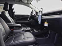 2025 Ford Mustang Mach-E Premium | AWD | EXT BAT | GLASS ROOF | MB PWR CORD