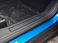 2025 Ford Mustang Mach-E Premium | AWD | EXT BAT | GLASS ROOF | MB PWR CORD