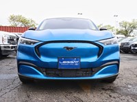 2025 Ford Mustang Mach-E Premium | AWD | EXT BAT | GLASS ROOF | MB PWR CORD