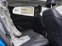 2025 Ford Mustang Mach-E Premium | AWD | EXT BAT | GLASS ROOF | MB PWR CORD