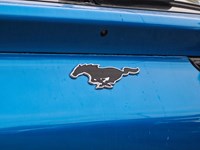 2025 Ford Mustang Mach-E Premium | AWD | EXT BAT | GLASS ROOF | MB PWR CORD