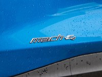 2025 Ford Mustang Mach-E Premium | AWD | EXT BAT | GLASS ROOF | MB PWR CORD