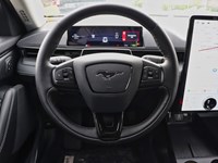 2025 Ford Mustang Mach-E Select | AWD | STD BAT | COMF PKG | MB PWR CORD