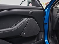 2025 Ford Mustang Mach-E Premium | AWD | EXT BAT | GLASS ROOF | MB PWR CORD