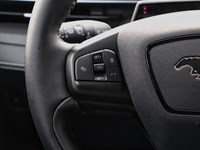 2025 Ford Mustang Mach-E Select | AWD | STD BAT | COMF PKG | MB PWR CORD