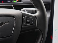 2025 Ford Mustang Mach-E Select | AWD | STD BAT | COMF PKG | MB PWR CORD