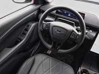 2025 Ford Mustang Mach-E Select | AWD | STD BAT | COMF PKG | MB PWR CORD