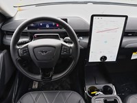 2025 Ford Mustang Mach-E Select | AWD | STD BAT | COMF PKG | MB PWR CORD