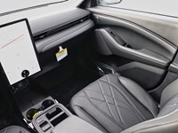 2025 Ford Mustang Mach-E Select | AWD | STD BAT | COMF PKG | MB PWR CORD