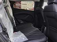 2025 Ford Mustang Mach-E Select | AWD | STD BAT | COMF PKG | MB PWR CORD