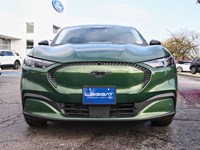 2025 Ford Mustang Mach-E Select | AWD | STD BAT | COMF PKG | MB PWR CORD