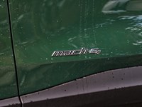 2025 Ford Mustang Mach-E Select | AWD | STD BAT | COMF PKG | MB PWR CORD