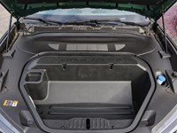 2025 Ford Mustang Mach-E Select | AWD | STD BAT | COMF PKG | MB PWR CORD