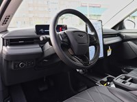 2025 Ford Mustang Mach-E Select | AWD | STD BAT | COMF PKG | MB PWR CORD