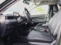 2025 Ford Mustang Mach-E Select | AWD | STD BAT | COMF PKG | MB PWR CORD
