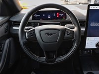 2025 Ford Mustang Mach-E GT | AWD | EXT BAT | BRONZE PKG | GLASS ROOF