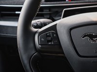 2025 Ford Mustang Mach-E GT | AWD | EXT BAT | BRONZE PKG | GLASS ROOF