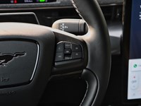 2025 Ford Mustang Mach-E GT | AWD | EXT BAT | BRONZE PKG | GLASS ROOF