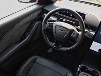 2025 Ford Mustang Mach-E GT | AWD | EXT BAT | BRONZE PKG | GLASS ROOF