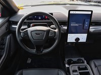 2025 Ford Mustang Mach-E GT | AWD | EXT BAT | BRONZE PKG | GLASS ROOF