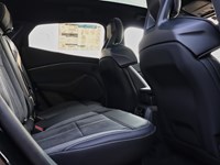 2025 Ford Mustang Mach-E GT | AWD | EXT BAT | BRONZE PKG | GLASS ROOF
