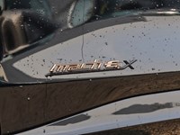 2025 Ford Mustang Mach-E GT | AWD | EXT BAT | BRONZE PKG | GLASS ROOF
