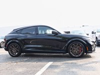 2025 Ford Mustang Mach-E GT | AWD | EXT BAT | BRONZE PKG | GLASS ROOF