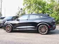 2025 Ford Mustang Mach-E GT | AWD | EXT BAT | BRONZE PKG | GLASS ROOF