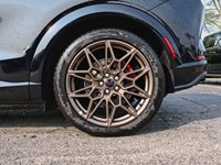 2025 Ford Mustang Mach-E GT | AWD | EXT BAT | BRONZE PKG | GLASS ROOF