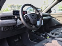2025 Ford Mustang Mach-E GT | AWD | EXT BAT | BRONZE PKG | GLASS ROOF