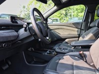 2025 Ford Mustang Mach-E GT | AWD | EXT BAT | BRONZE PKG | GLASS ROOF