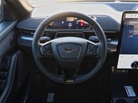 2025 FORD MUSTANG MACH-E GT | AWD | EXT BATT | GLASS ROOF | INT PROT PKG