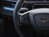 2025 FORD MUSTANG MACH-E GT | AWD | EXT BATT | GLASS ROOF | INT PROT PKG