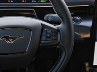 2025 FORD MUSTANG MACH-E GT | AWD | EXT BATT | GLASS ROOF | INT PROT PKG