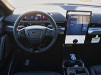 2025 FORD MUSTANG MACH-E GT | AWD | EXT BATT | GLASS ROOF | INT PROT PKG