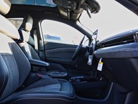 2025 FORD MUSTANG MACH-E GT | AWD | EXT BATT | GLASS ROOF | INT PROT PKG