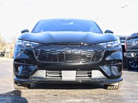 2025 FORD MUSTANG MACH-E GT | AWD | EXT BATT | GLASS ROOF | INT PROT PKG