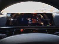 2025 FORD MUSTANG MACH-E GT | AWD | EXT BATT | GLASS ROOF | INT PROT PKG